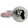 Передний левый датчик уровня положения кузова для Mazda 6