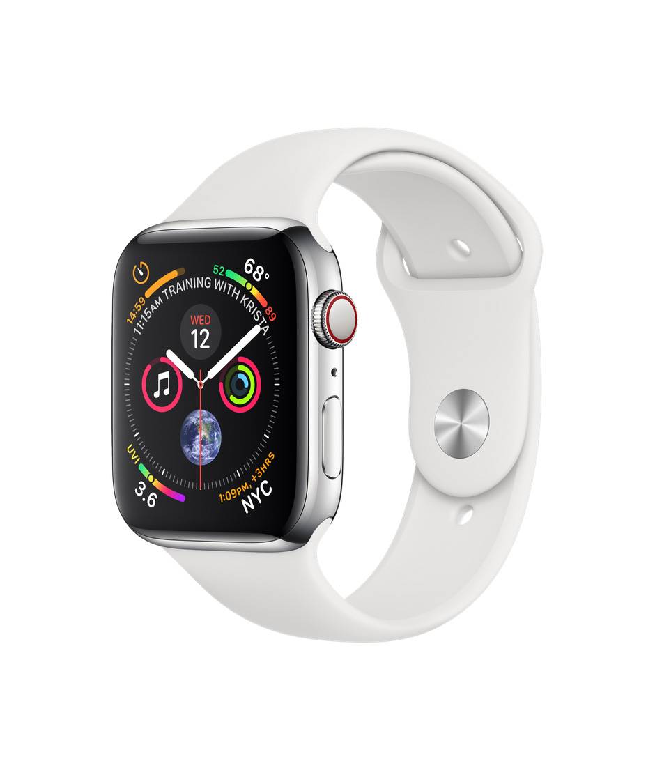 Iwatch 4 44mm lte sale
