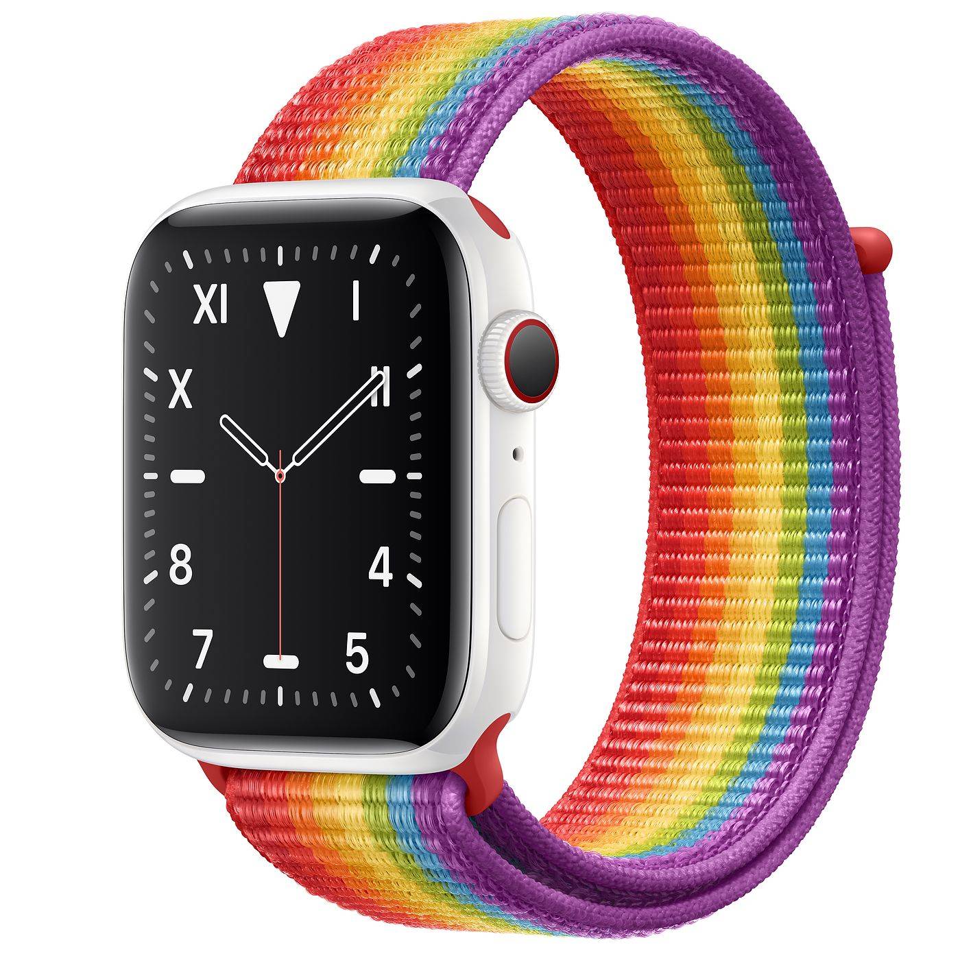 Apple Watch Edition Series 5 Ceramic 44 Cellular GPS