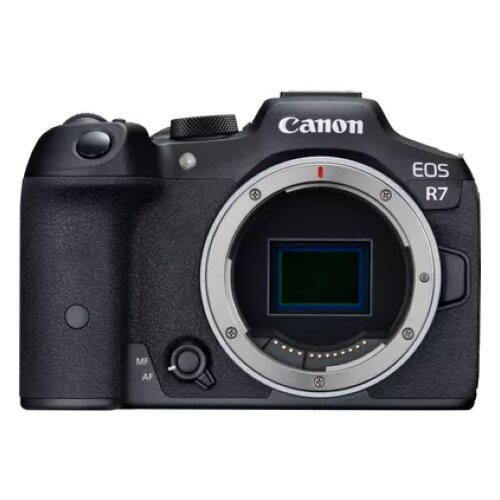 Canon EOS R7 RF-S18-150mm F3.5-6.3 IS STM Lens Kit