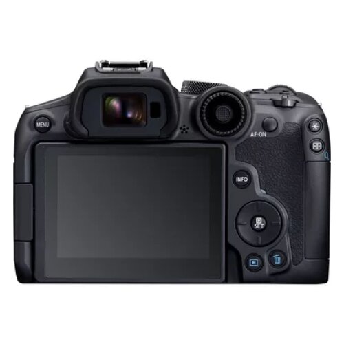 Canon EOS R7 RF-S18-150mm F3.5-6.3 IS STM Lens Kit