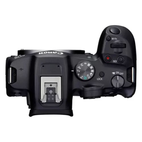 Canon EOS R7 RF-S18-150mm F3.5-6.3 IS STM Lens Kit