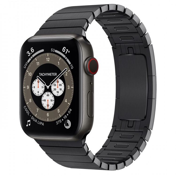 Apple Watch 6 Titanium 44mm