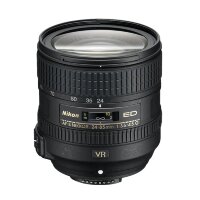 Объектив Nikon AF-S Nikkor 24-85mm f/3.5-4.5G ED VR