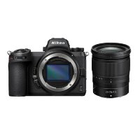 Nikon Z 6II 24-70 Kit