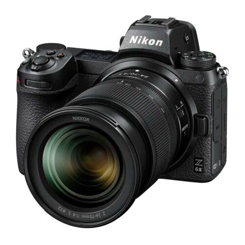 Nikon Z 6II 24-70 Kit