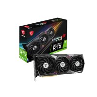 Игровая видеокарта NVIDIA MSI RTX 3060 Ti GAMING X TRIO 8G