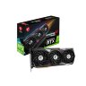 Игровая видеокарта NVIDIA MSI RTX 3060 Ti GAMING X TRIO 8G