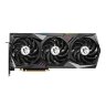 Игровая видеокарта NVIDIA MSI RTX 3060 Ti GAMING X TRIO 8G