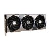 Видеокарта NVIDIA MSI RTX 4090 SUPRIM X 24G