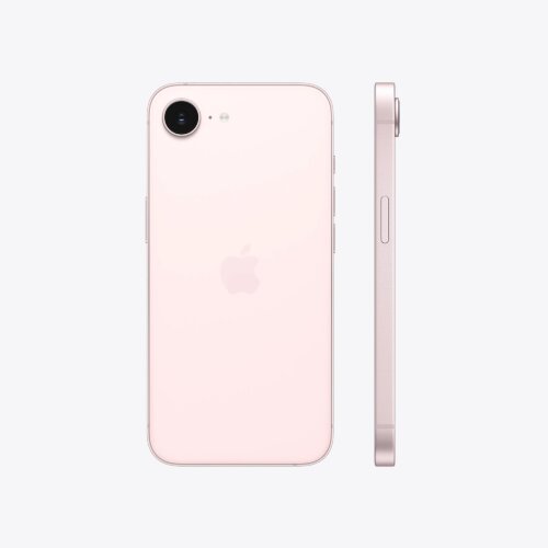 iPhone 17e 256GB Soft Pink (nano Sim+eSim)