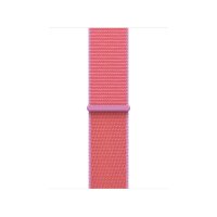 Apple Sport Loop 42mm для Apple Watch - Bright Guava (Розовый)