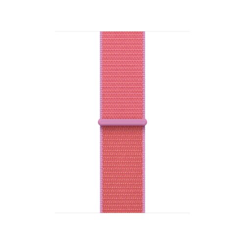 Apple Sport Loop 42mm для Apple Watch - Bright Guava (Розовый)