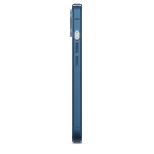 Чехол OtterBox Lumen для iPhone 15 с MagSafe - Синий (Blue)