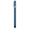 Чехол OtterBox Lumen для iPhone 15 с MagSafe - Синий (Blue)