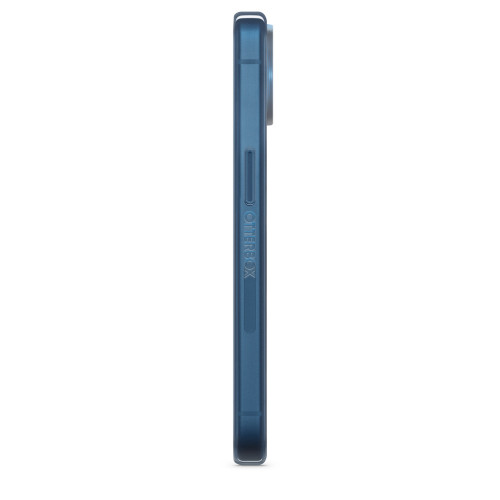 Чехол OtterBox Lumen для iPhone 15 с MagSafe - Синий (Blue)