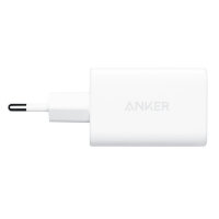 Зарядное устройство Anker 50 Вт, 2 порта