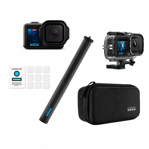 Комплект GoPro MISSION 1 PRO Dive Bundle для дайвинга