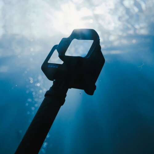 Комплект GoPro MISSION 1 PRO Dive Bundle для дайвинга