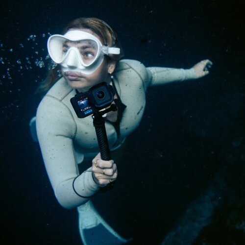 Комплект GoPro MISSION 1 PRO Dive Bundle для дайвинга