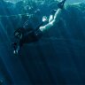 Комплект GoPro MISSION 1 PRO Dive Bundle для дайвинга