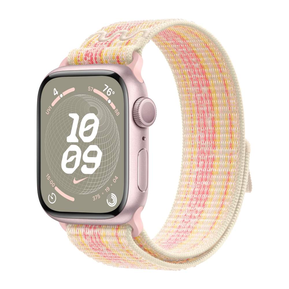 Nike apple watch 4 review deals