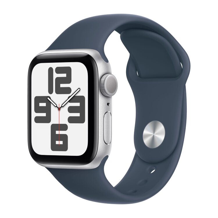 Apple watch se trailer 2025