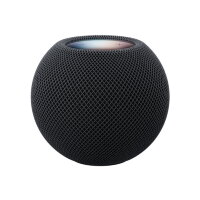 Беспроводная умная колонка Apple HomePod mini 2 Midnight (Темная ночь)