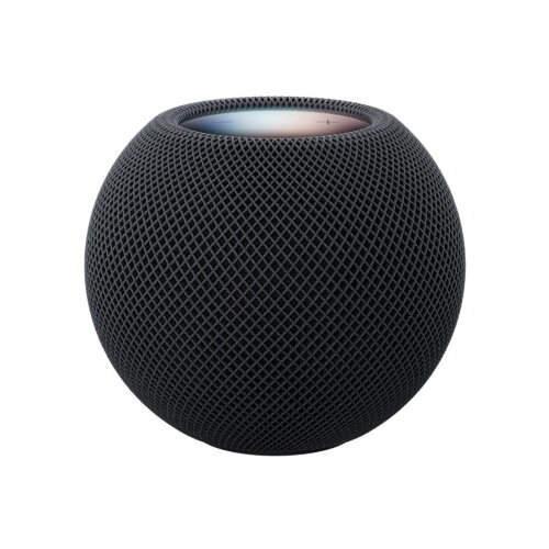 Беспроводная умная колонка Apple HomePod mini 2 Midnight (Темная ночь)