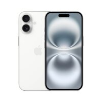 iPhone 16 512GB White (Белый)