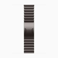 Apple Link Bracelet 46mm для Apple Watch - Slate (Черный)