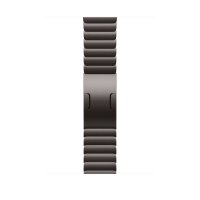 Apple Link Bracelet 46mm для Apple Watch - Slate (Черный)