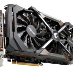  Видеокарта GeForce GTX 1080 Ti Xtreme Edition 11Gb