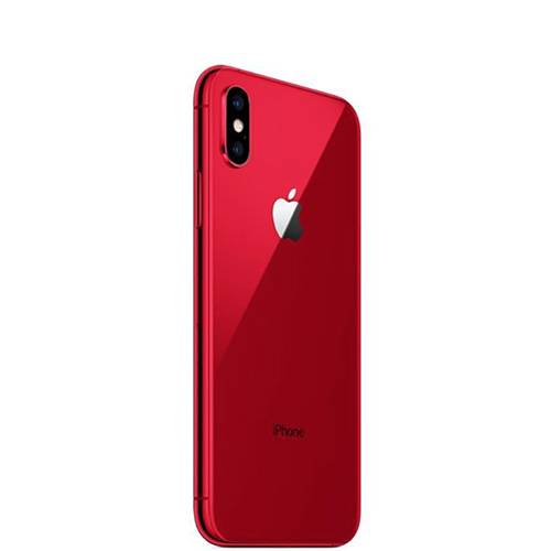 iPhone XS 64GB RED 2018