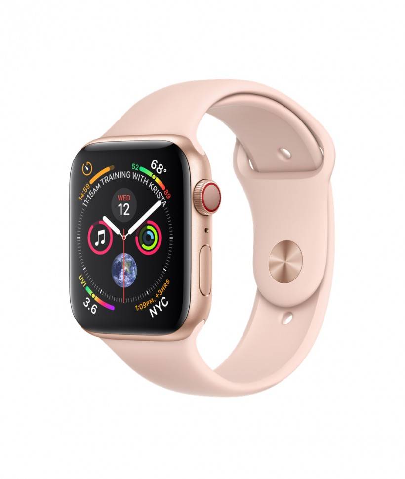 Apple Watch series 5 44 Cellular GPS