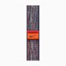 Спортивный браслет для Apple Watch 46mm Nike Sport Loop - Синий/Красный (Blue/Red)