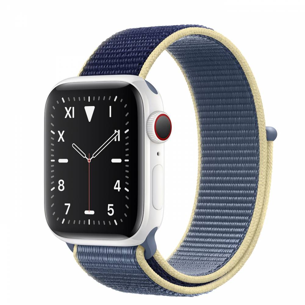 Apple Watch Edition Series 5 Ceramic 40mm