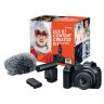 Canon EOS R7 Content Creator Kit