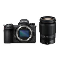 Nikon Z 6II 24-200 Kit