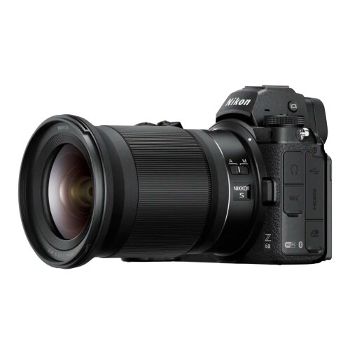 Nikon Z 6II 24-200 Kit