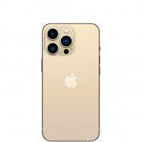 iPhone 13 Pro 128GB Gold (Dual-Sim)