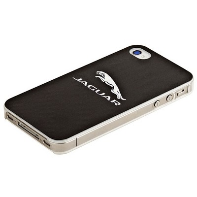 Накладка Jaguar для iPhone 4S