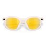 Oakley Meta (Черная оправа, линзы желтые 24K PRIZM)
