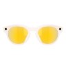 Oakley Meta (Черная оправа, линзы желтые 24K PRIZM)