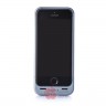 Чехол зарядка для iPhone 5 / 5S Mophie 1700 mAh графит