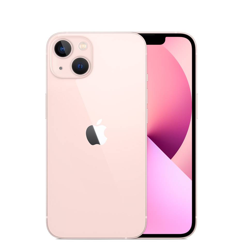 Смартфон Apple iPhone 13 256gb pink купить в Москве. Отзывы покупателей