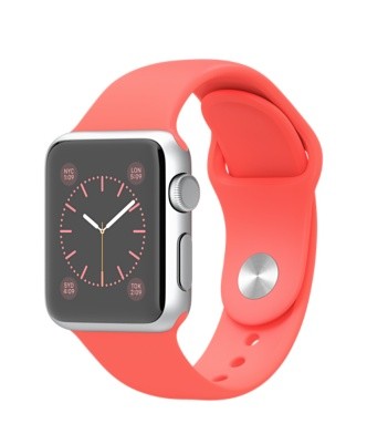 apple watch sport 38mm