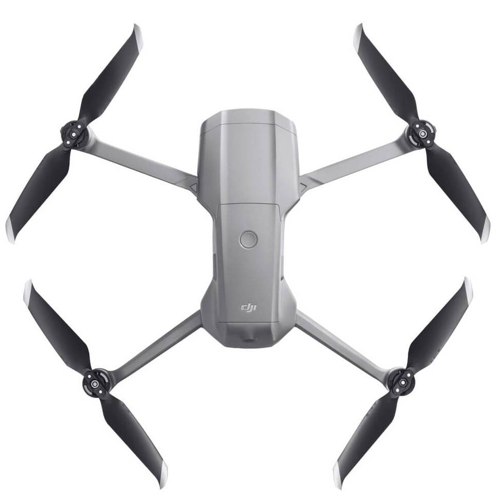 Купить DJI Mavic Air 2 Fly More Combo в Москве цена