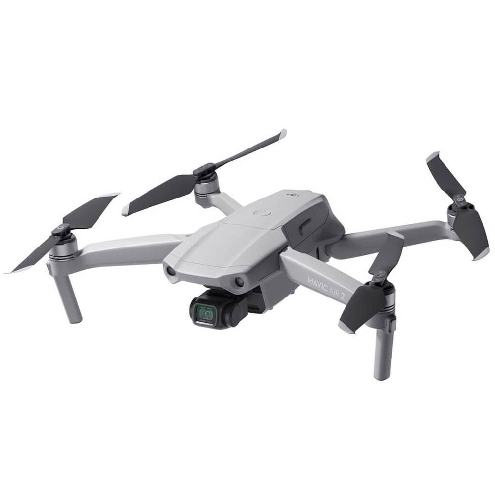 DJI MAVIC AIRマビックエアー　FLY MORE COMBO Купить DJI Mavic Air 2 Fly More Combo в Москве цена