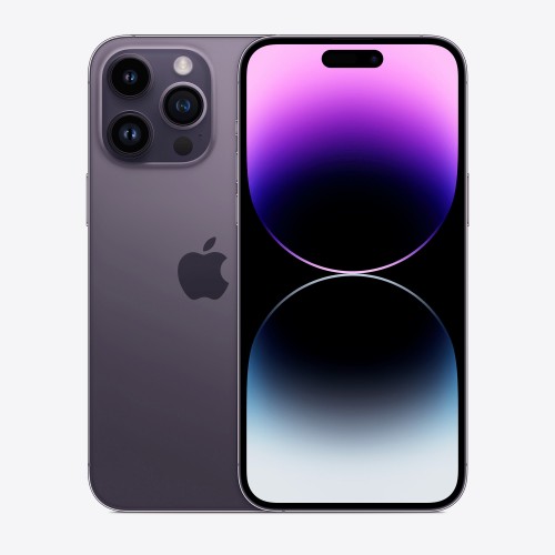 iPhone 14 Pro Max 256GB Deep Purple (Темно-Фиолетовый)